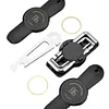 13-In-1 Bicycle Repair Tool Set Tire Repairing Allen Wrench Rotating Tire Lever