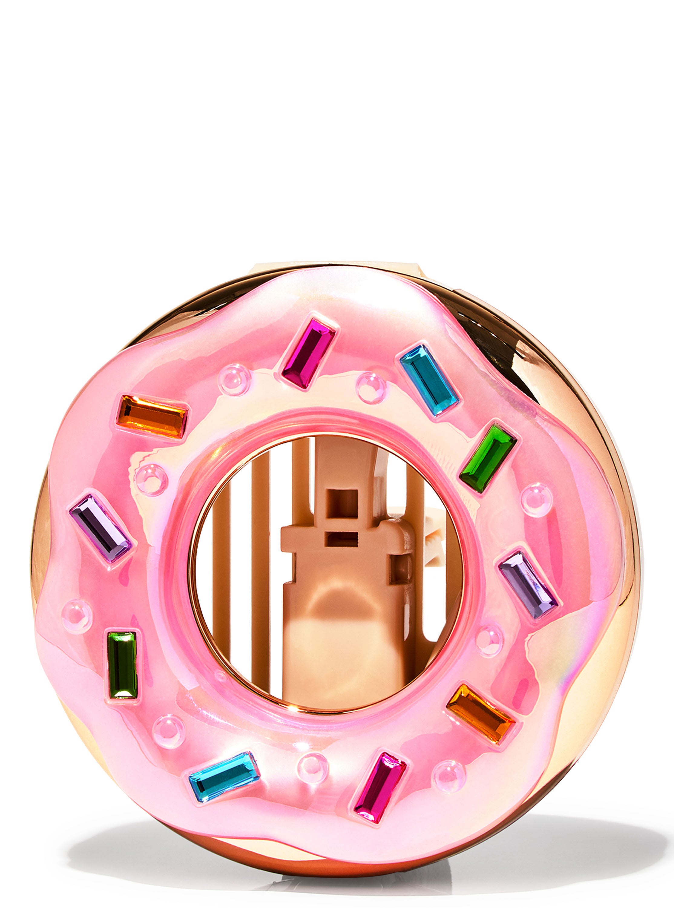 Sparkle Donut