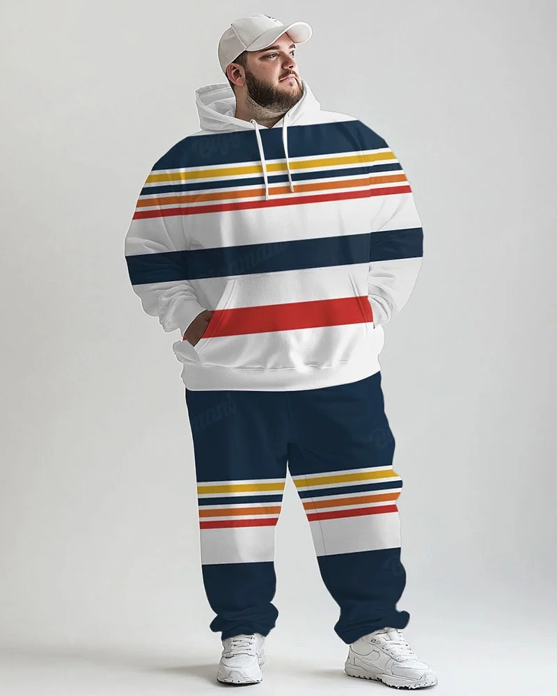plus-size fashion