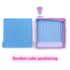 Square Diamond Painting Trays That Can Be Stacked for Easy Storage, Large-Sized Square Trays for Diamond Painting Tools