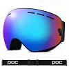 Outdoor Sports Ski Goggles