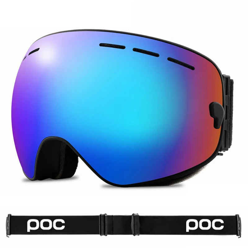 Outdoor Sports Ski Goggles