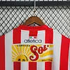 2001/2002 Retro Chivas de Guadalajara Home Football Shirt 1:1 Thai Quality