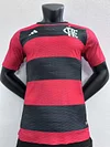 2023/2024 Player Version Flamengo Home Jersey 1:1 Thai Quality