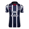 Monterrey Home Authentic Soccer Jersey 2024/25