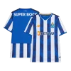 FC Porto Home Soccer Jersey 2024/25