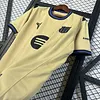2025/2026 Barcelona Away Football Shirt 1:1 Thai Quality