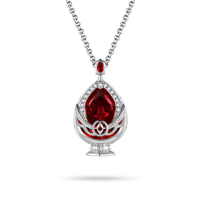 Soul Gem Necklace