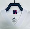 1920/1921 Retro Real Madrid Home Soccer Jersey 1:1 Thai Quality love fball