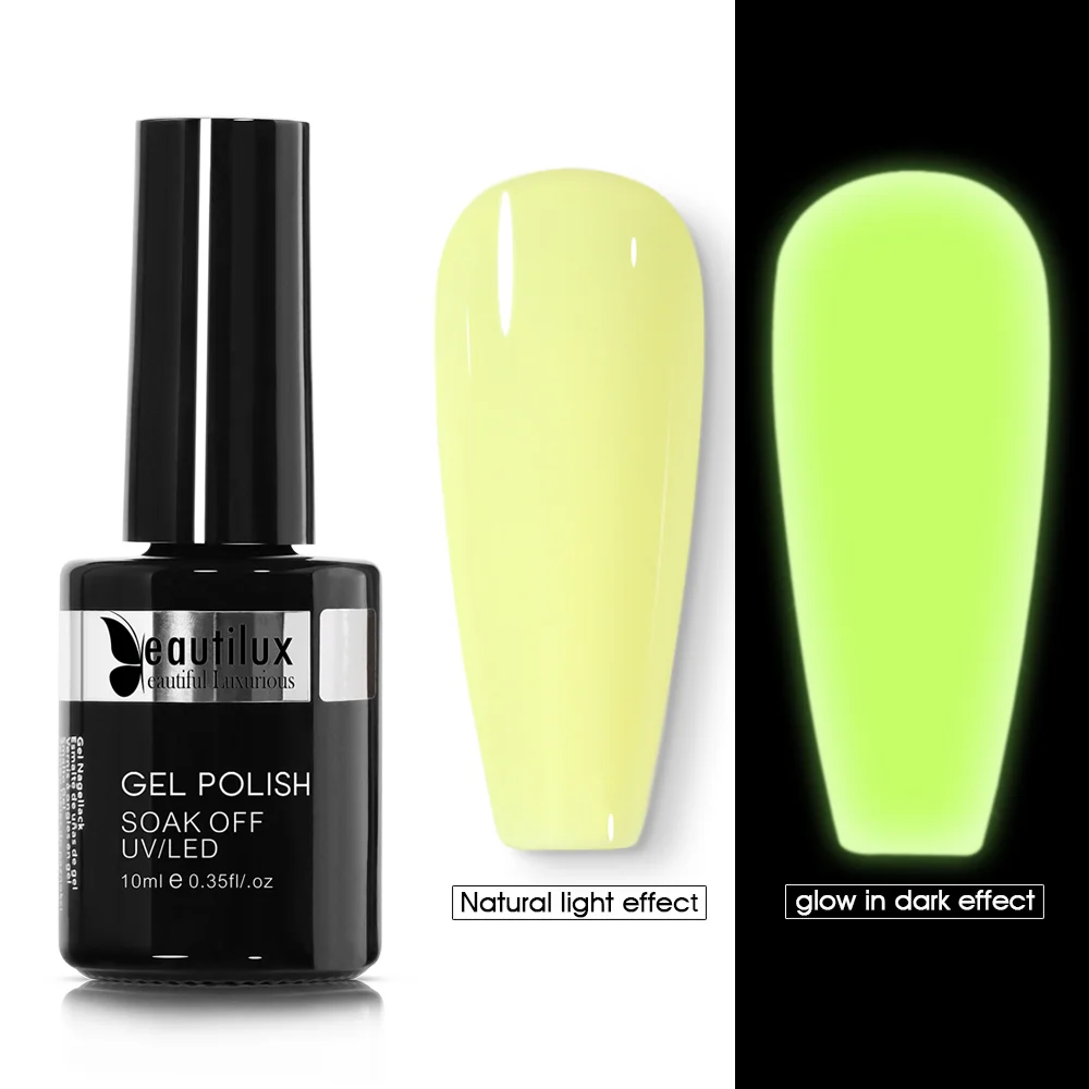 LUMINOUS GEL 10ml|YE-03