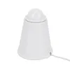 Striped Small Night Light Lamp Brightness Dimmable Aesthetic Ambient Lamp for Bedroom Living Room Christmas Birthday Party