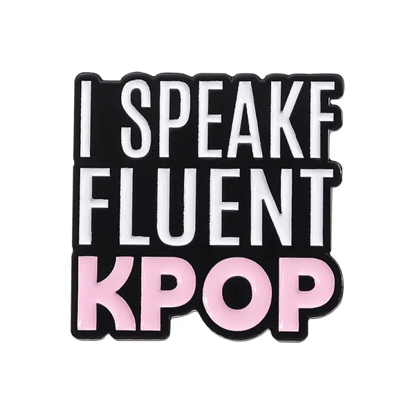 Foto del pin Fan Kpop Diver