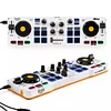 MIX Professional DJ Turntable Small Controller