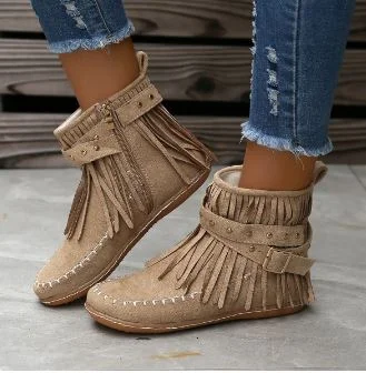 Tailored and comfortable orthopedic Boots