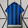 1995-1996 Retro Inter Milan Home Football Shirt 1:1 Thai Quality