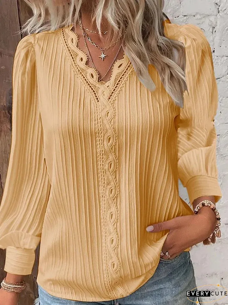 Simple and Stylish winter Blouse