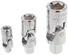 CRAFTSMAN Universal Joint Socket, 3-Piece (CMMT99277)