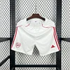 2025/2026 Arsenal Home Shorts 1:1 Thai Quality