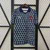 2025 Portugal Training Wear Football Shirt 1:1 Thai Quality