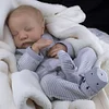 Babiesprincess Lifelike Reborn Baby Doll, Babiesprincess