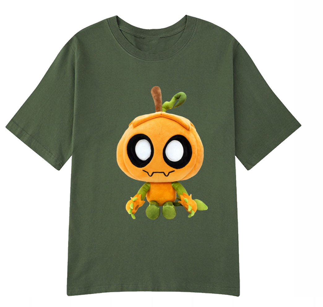 Dandy's World gourdy  shirts