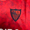 2024-2025 Sevilla FC Away Football Shirt 1:1 Thai Quality