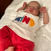 Babiesprincess Lifelike Reborn Baby Doll, Babiesprincess