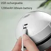 Diamond Painting Accessories, Hand-held Vacuum Cleaner for Diamond Art Bead Spilled Drill Desktop Cleanup Tool