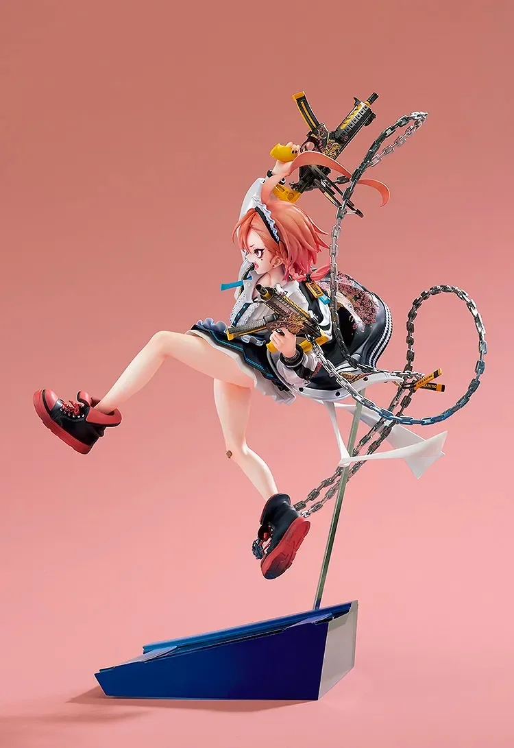 GSC - Blue Archive Neru: Call Sign Double O 1/7 Complete Figure