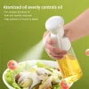 🎁2024 New Year Hot Sale🎁 Kitchen BBQ Baking Oil Spray Bottle