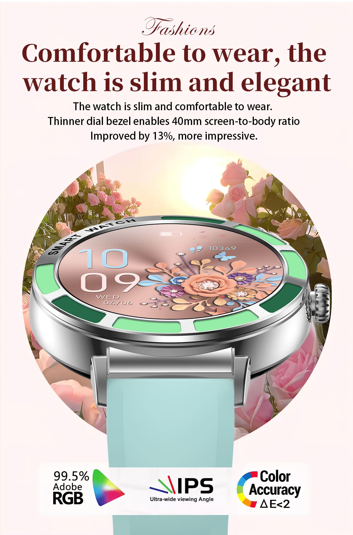 Likron Watches
