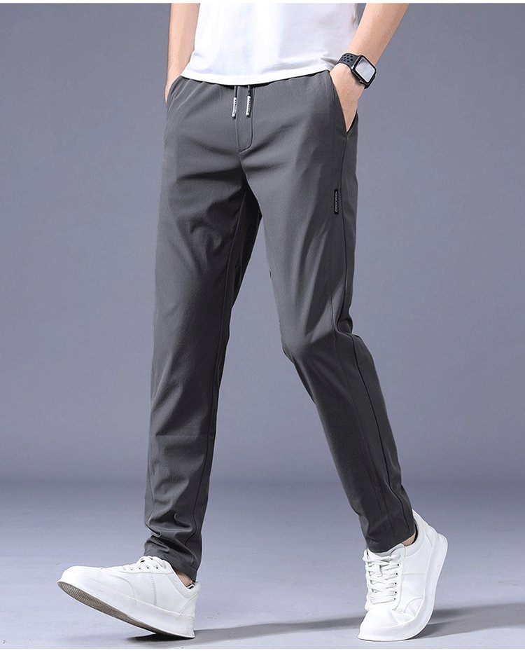 Stretch Pants – Last Day Promotion 50% OFF– Men’s Fast Dry Stretch Pants