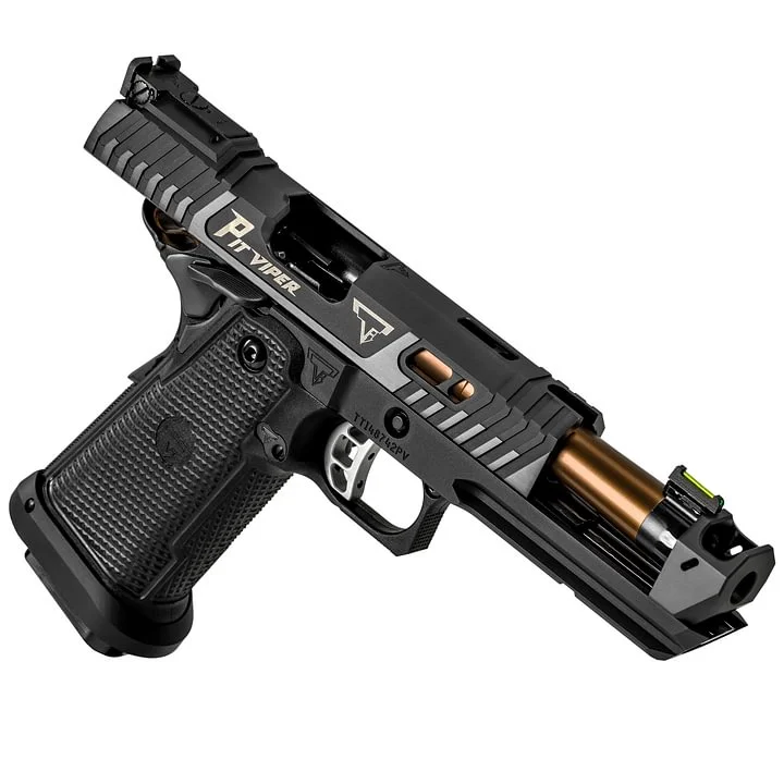 Mojster taktike TTI Viper S