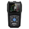 Concrete Brick Detector Cement Hygrometer Full Angle Inverted Moisture Meter
