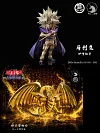 Yami Marik & Winged Dragon of Ra - Duel Monsters/ Yu-Gi-Oh! Resin Statue - MDS Studio