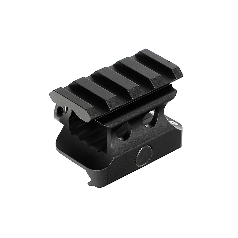 ohhunt® Super Slim High Profile Picatinny Red Dot Riser Mount