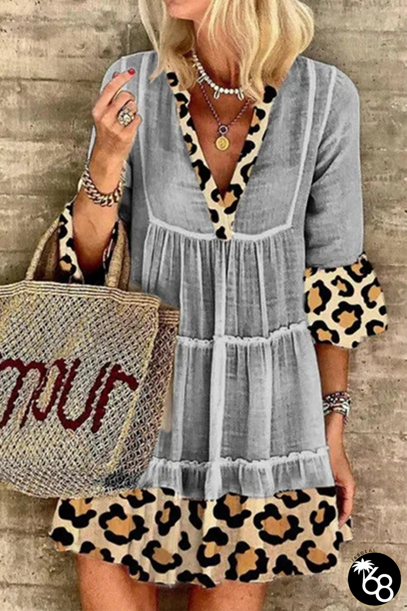 Versatile and Light Dress | 168DEAL
