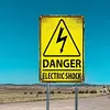 Attention - Metal Tin Signs(8*12Inch/12*16Inch)