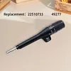 Black Turn Signal Delay Wiper Lever Switch 22510733 for GM Olds Pickup Truck Car