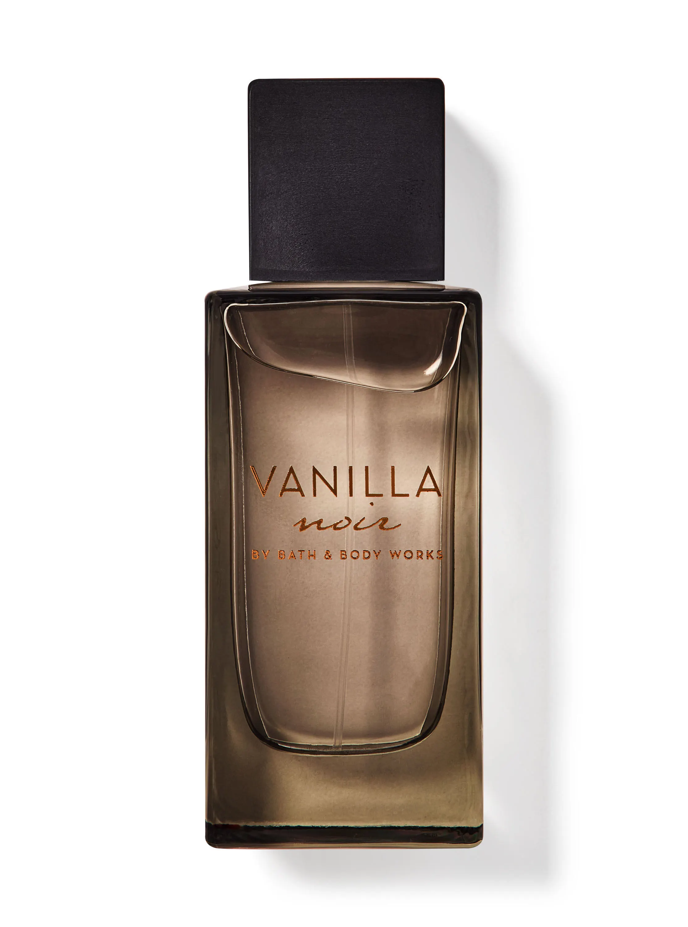 MensVanilla Noir