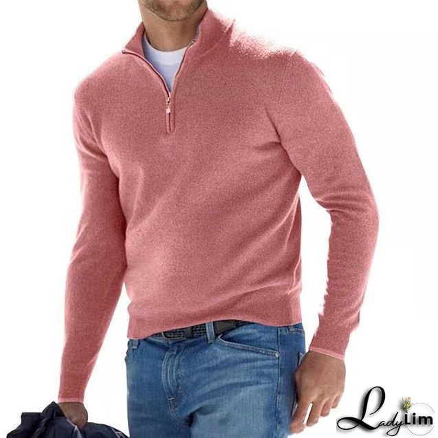 Classic and Elegant winter Pullover
