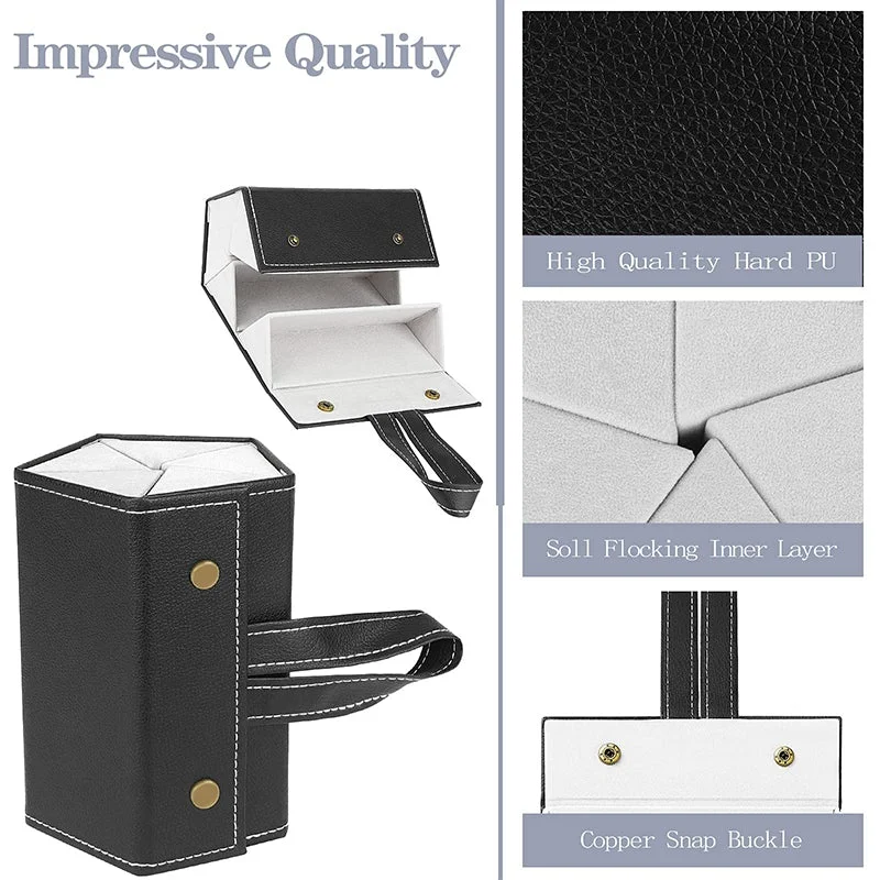 Spring 49% OFF 🕶 Multifunctional Jewelry Glasses Storage Box