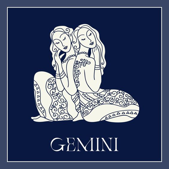 Best Crytals for Gemini: Free Your Nature and Talents