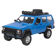MN Model MN78 1/12 RTR 4WD Off-road RC Crawler
