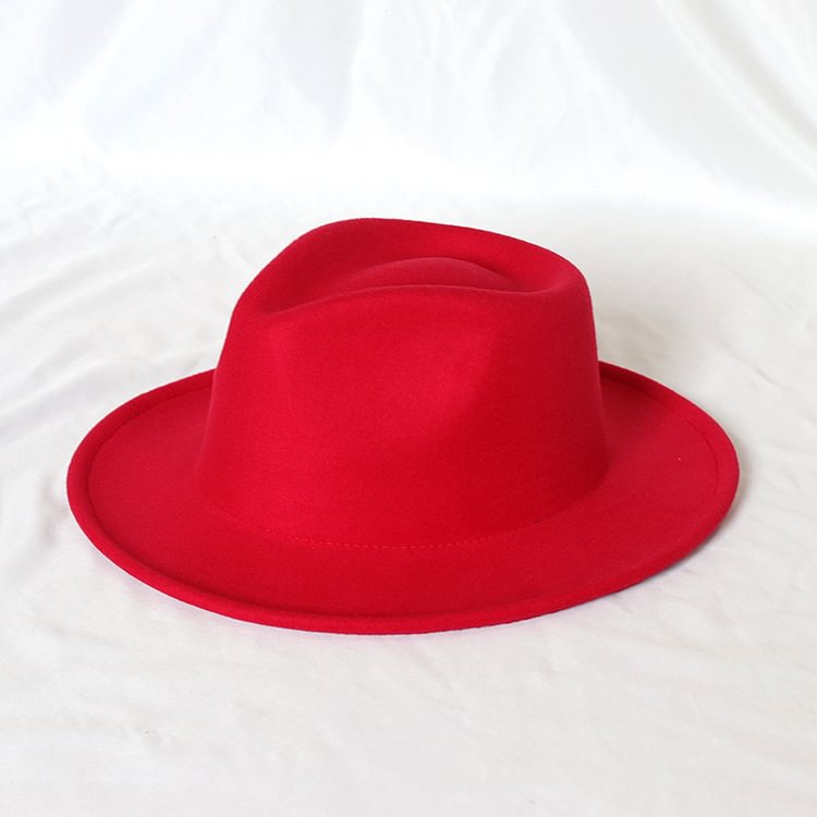 Andy Fedora - Red