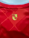 Joyfball 2025/2026 Mainz 05 Home Football Jersey 1:1 Thai Quality