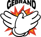 Gebrandstore