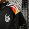 2024 Germany Black Special Edition Soccer Jersey