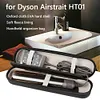 EVA Hard Storage Case Shockproof Travel Carrying Bag for Dyson Airstrait HT01