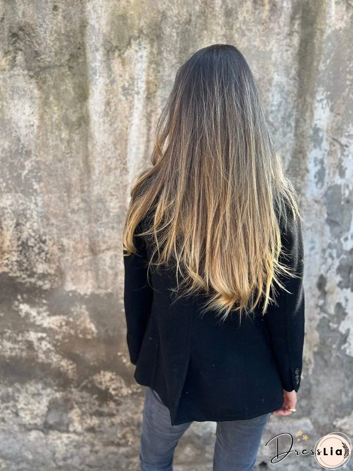 Classic and Comfortable garment